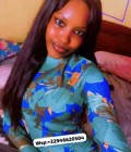 Rencontre Femme Bénin à Cotonou : Aicha, 21 ans